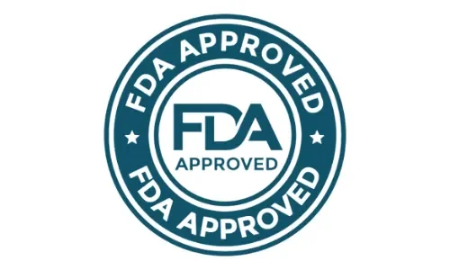 GlucoTrust Bites FDA Registered