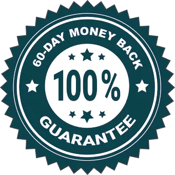 GlucoTrust Bites 60-Day Money-Back Guarantee